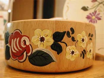bowl